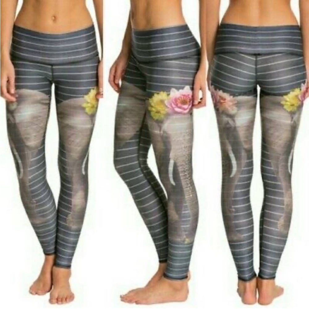 Teeki leggings